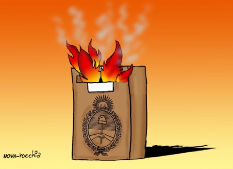 El ausentismo: la incertidumbre que atraviesa la elección legislativa en la ciudad