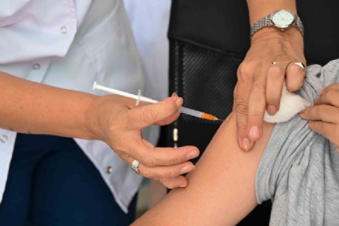 Semana de Vacunación de las Américas: el municipio refuerza jornadas gratuitas para todas las edades