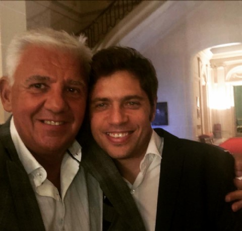 Caradura es poco: el intendente K de Monte Hermoso no donará parte de su sueldo porque "180 mil pesos no son nada"