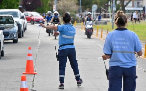 Retiran de circulación a 14 conductores por alcoholemia y drogas