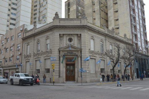 Polémica en el Concejo Deliberante: el oficialismo busca declarar la emergencia de transporte público