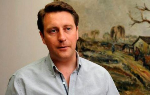 Gustavo Trankels aseveró que, pese al déficit, dejará "un municipio ordenado"