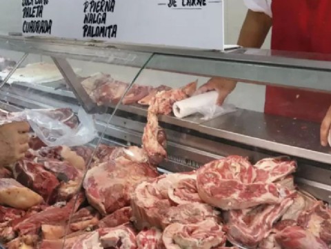 Al consumo de carne le cuesta recuperarse: los sustitutos van ganando fuerza