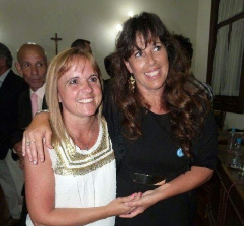 Victoria Cortalezzi, candidata a concejal: "Queremos ser la voz de todos los suarenses"