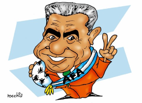 VIDEO | El Hospital Penna le reclama deuda millonaria a la AFA