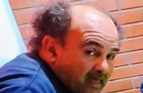 Con perros rastreadores buscan a un paciente psiquiátrico en Pringles