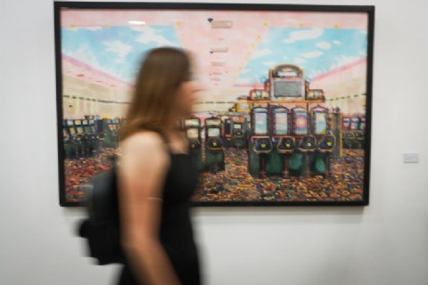 Continúa abierta la convocatoria para la Bienal Nacional del Arte 2026