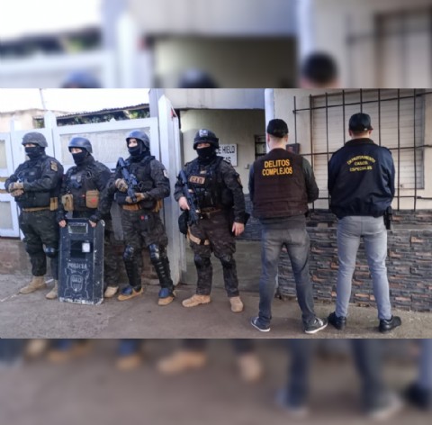 Horror: detienen a una pareja por abusar de su hija de siete años y subir videos pornográficos a la red