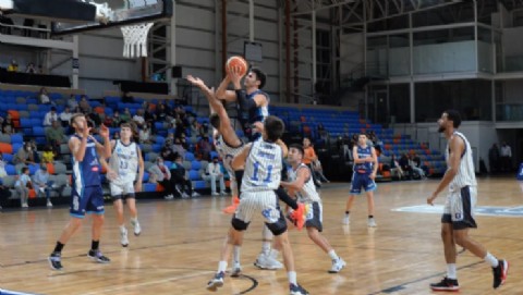 Bahía Basket se sale de la Liga Nacional