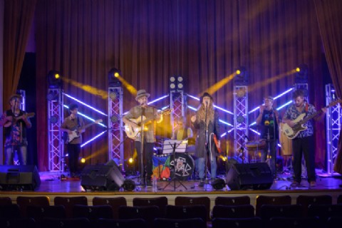 La ciudad se prepara para un fin de semana cultural a pura música, teatro y arte