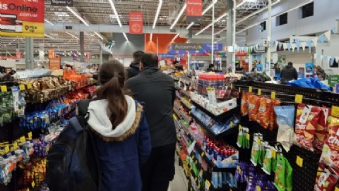 La inflación de julio en la ciudad cerró en 4,2 por ciento: encabezan la lista los incrementos en los servicios públicos