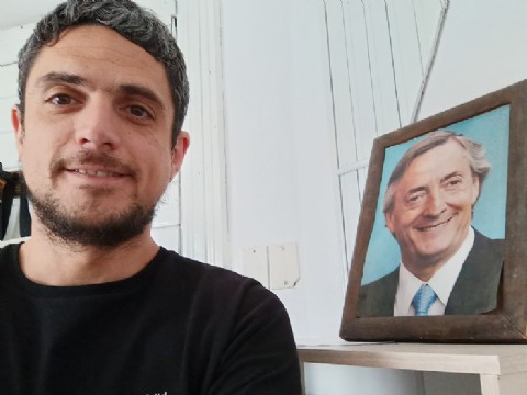 El espacio de Milei arregló con Unión por la Patria en Coronel Rosales