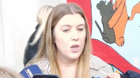 #Elección2025: La Libertad Avanza se impuso en la ciudad