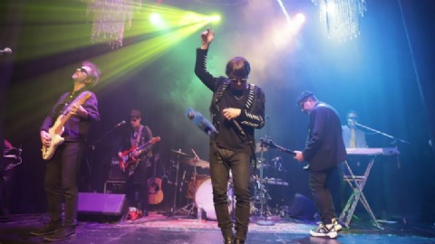 Turf cerrará la última jornada de la FISA 2023