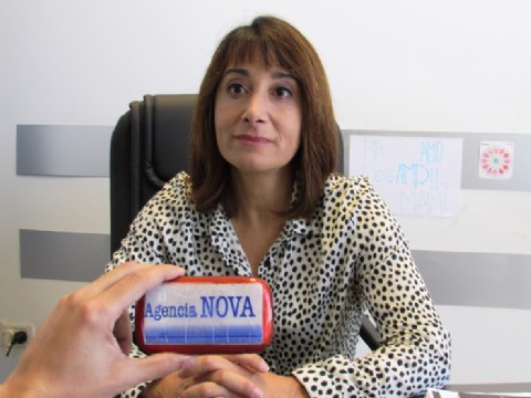 Corrado culpó a Cambiemos y al FpV por impedir que Villarino sea parte de la zona patagónica