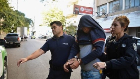 Pidieron perpetua para dos acusados por el horrible crimen de una mujer en Coronel Pringles