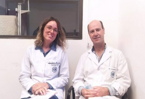 Coronel Suárez: piden incubadoras para la Neonatología del Hospital Municipal