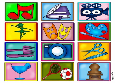 El municipio abrió convocatoria para presentar proyectos artísticos y culturales