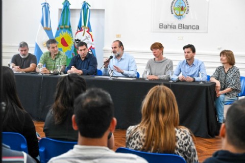 Nuevo programa integral de convivencia urbana con la fauna