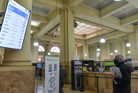 Hasta el 15 de mayo estará habilitado el Registro Especial de Mayores Contribuyentes