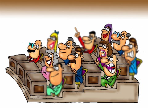 VIDEO | "Una herramienta más para los vecinos": el Concejo debate la legalización de plataformas como UBER en Bahía