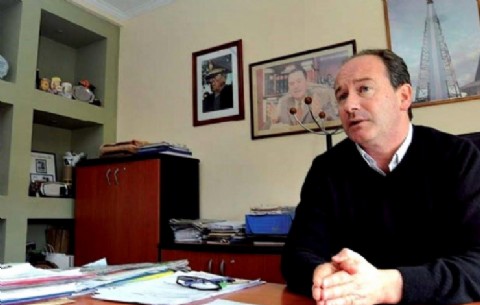 La Justicia investigará a Marcos Fernández por "compra de votos" en 2015