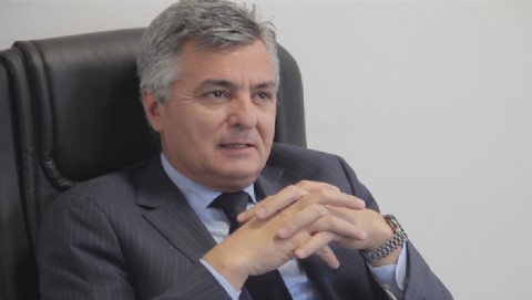 Massa pierde otro soldado: el diputado Di Pascuale pegó el portazo del Frente Renovador