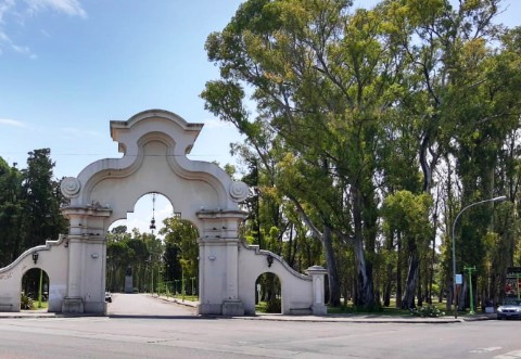 Se viene la Fiesta de la Primavera, con presentaciones de Nonpalidece, Guasones y bandas locales