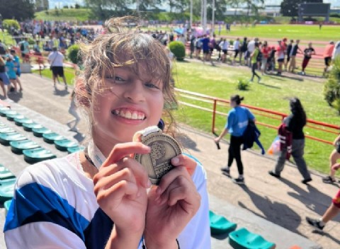 Juegos Bonaerenses: 30 medallas y un orgullo que emociona