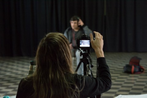 Lanzan convocatoria para sumarse a la Comedia Municipal