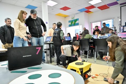 En Bahía Expo Game quedó demostrado el potencial de la ciudad en la industria del videojuego