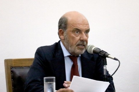 Ricardo Moccero y su presunto rol de fiolo en Coronel Suárez