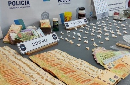 Tres Arroyos: condenaron al dueño del búnker narco que fue detonado con explosivos