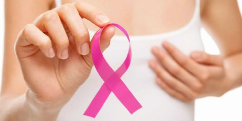 Mes Internacional de Concientización y Prevención del Cáncer de Mama