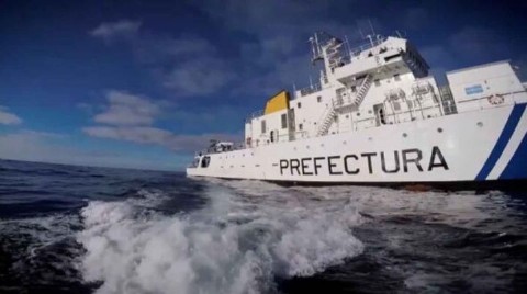 Encuentran bolso con droga en la ría: investigan posible conexión con cargamento de cocaína perdido en 2022