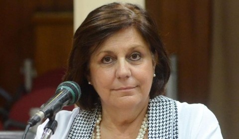 La concejal Ghigliani confirmó que tiene coronavirus