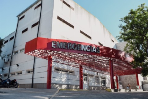 Adolescente de 13 años fue apuñalado durante la madrugada y detuvieron a dos menores