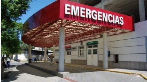 Un nene de 5 años fue internado por intoxicación con cocaína: su mamá fue detenida