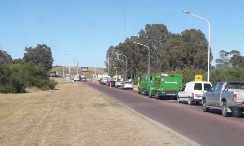 A partir del 26 de octubre, propietarios bahienses podrán ingresar a Monte Hermoso