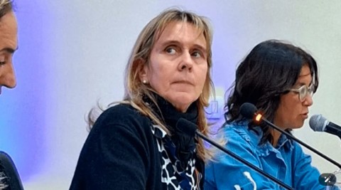 La presidente del Concejo Deliberante de Bahía Blanca propone bajar el sueldo a los ediles: "Eliminemos privilegios"