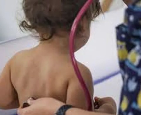 Alarma sanitaria en la ciudad por el resurgimiento del coqueluche