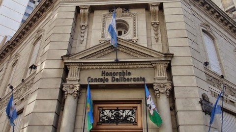 Funcionarios municipales irán al Concejo Deliberante para explicar el Presupuesto 2024