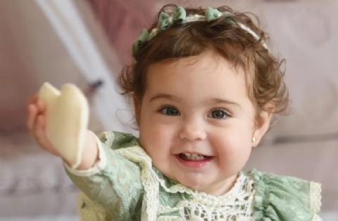 Encontraron restos que podrían ser de Delfina Hecker en la costa de Coronel Rosales