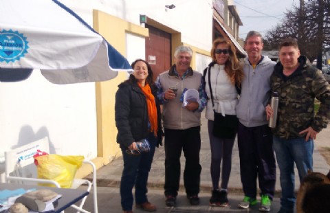 Oscar Scharff cuestiona al intendente de Tornquist: "Bordoni no sale de su escritorio"