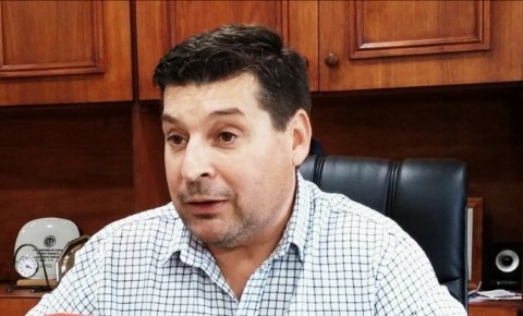 Para Fabián González, la gestión de Palacio en Suárez "denota inexperiencia e insensibilidad"