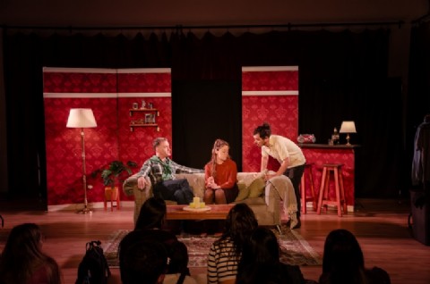 Últimos días para audicionar en la Comedia Municipal