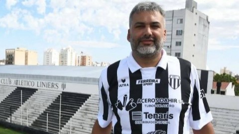 Escándalo en el fútbol local: echaron al entrenador de Liniers por una grave denuncia por corrupción de menores
