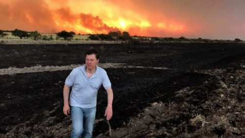 Crisis en Villarino: Renuncia masiva y silencio oficial