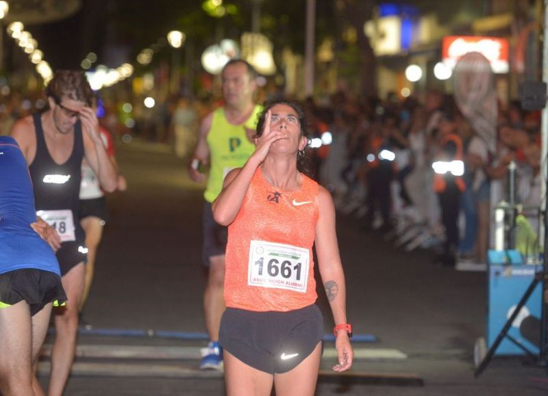 Se suspende la Carrera de la Familia por un pronóstico de vientos fuertes