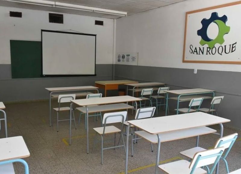 La Escuela Municipal San Roque ofrece nuevos cursos